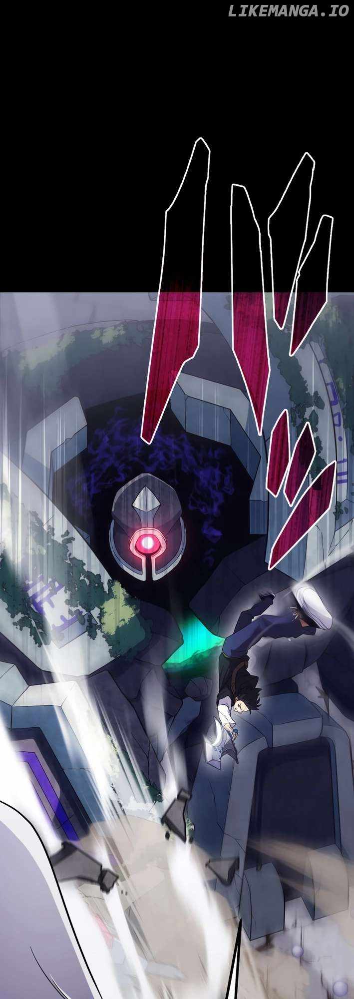 Kouunchi MAX no Ore Dake Jinsei Kaiki Chapter 11 62
